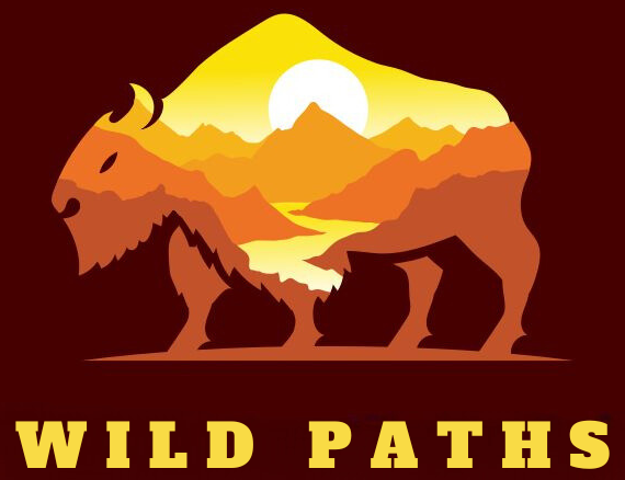 WILD PATHS